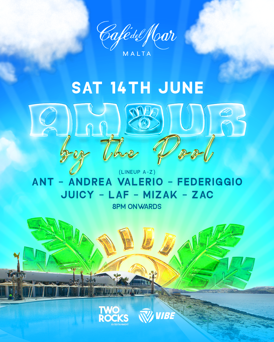 CAFE DEL MAR